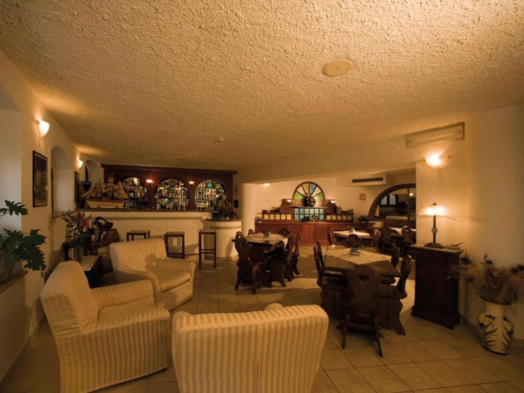 Hotel Club San Diego Maratea Bagian luar foto